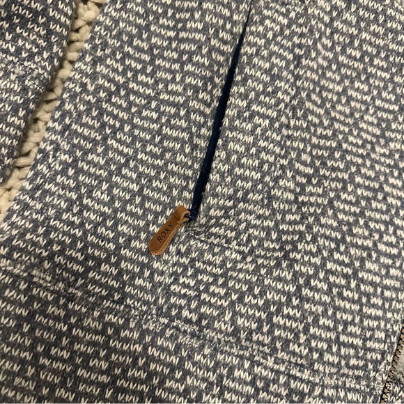 Roxy Fleece Jacket - Picture 5 of 13
